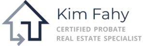 Kim Fahy - Sonoma Probate Realtor
